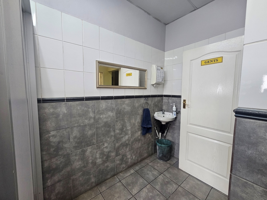 Commercial Property for Sale in Klerksdorp North West